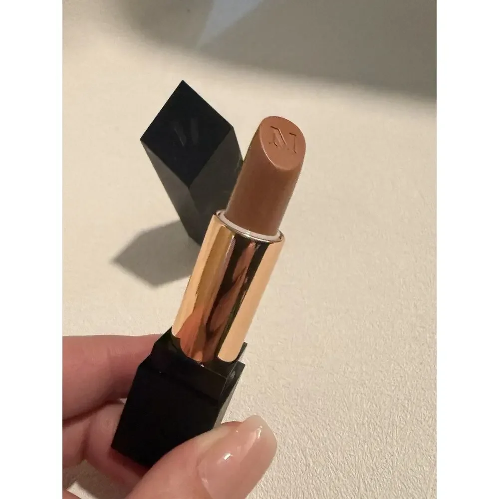Morphe Mega Matte Lipstick In Shade “Commit” DISCONTINUED New Unboxed